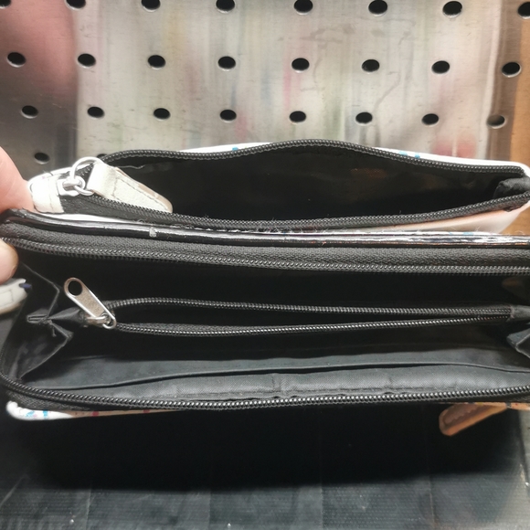 Love wallet - Picture 3 of 3